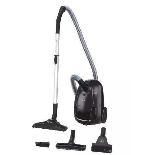 VACUUM CLEANER  HE120PET 011 (39002327) BLACK 2.5LT 700W